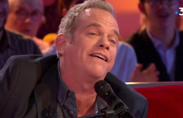Garou : chanteur mais pas que, il se lance dans un tout autre business