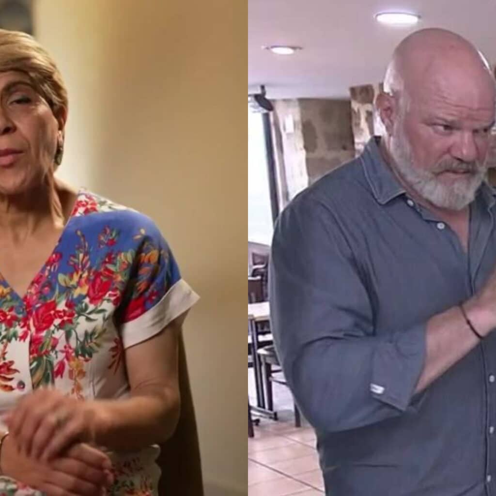 Cauchemar en cuisine : le restaurant d'Amina sauvé ou définitivement fermé ?
