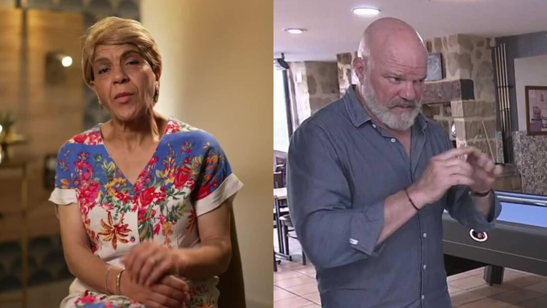 Cauchemar en cuisine : le restaurant d'Amina sauvé ou définitivement fermé ?