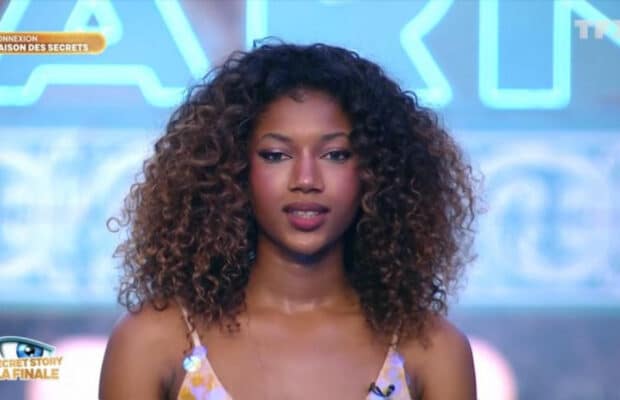Anita (Secret Story) : la candidate participe à une émission à laquelle personne ne l’attendait