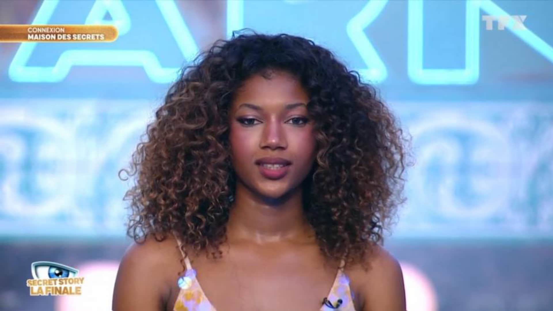 Anita (Secret Story) : la candidate participe à une émission à laquelle personne ne l’attendait