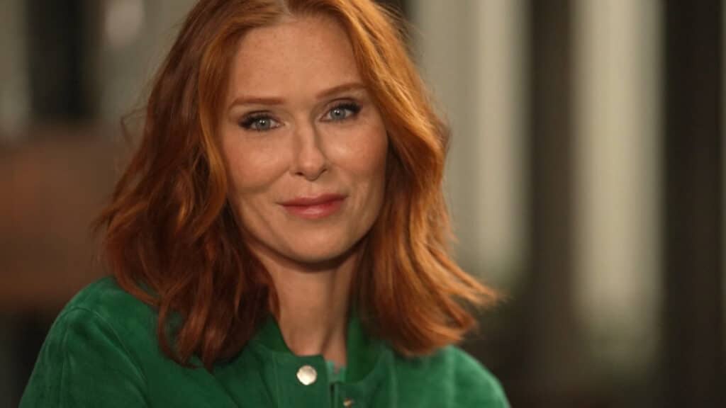 Audrey Fleurot (HPI) : à 48 ans, la célèbre actrice évoque honnêtement son addiction