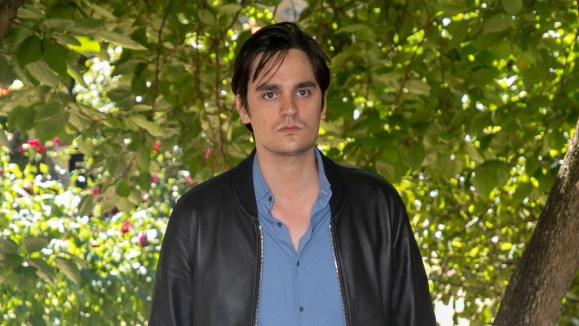 Alain-Fabien Delon : nouvelle identité pour lui, il décide de changer de nom