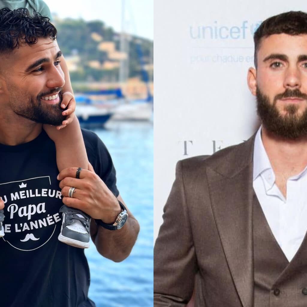 Jonathan Matijas : il sort du silence après sa bagarre avec Illan Castronovo