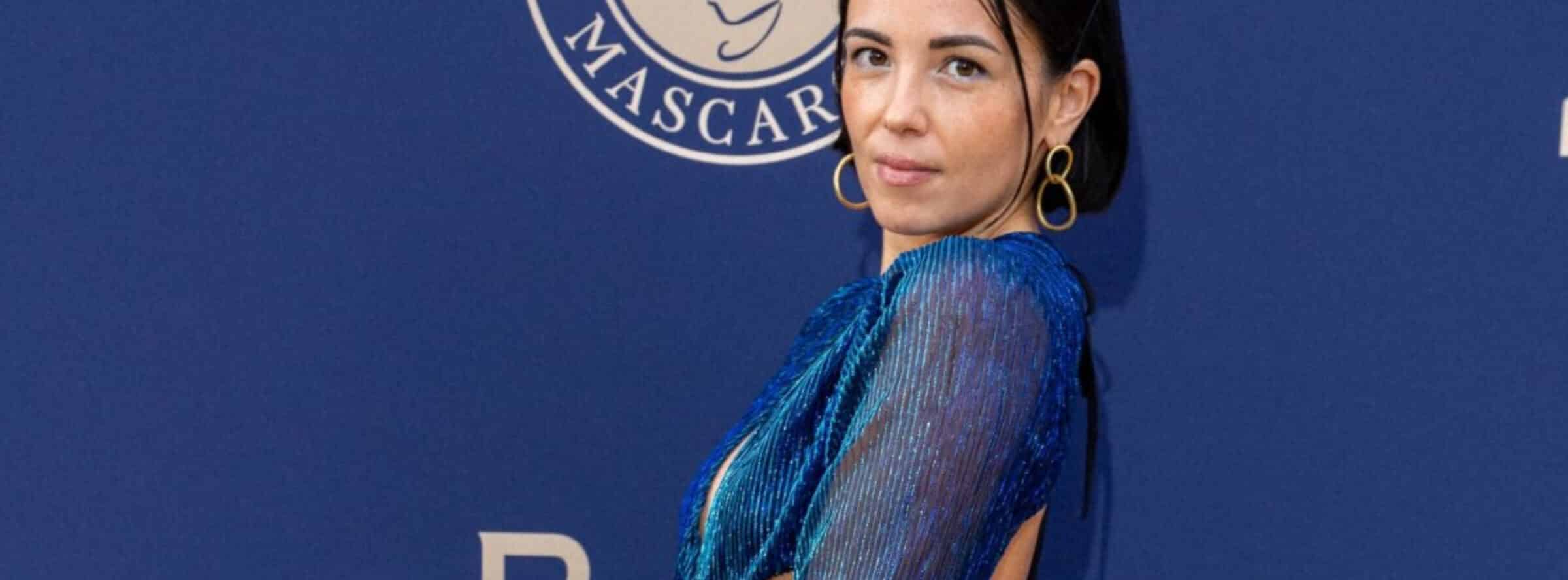 Agathe Auproux : maman pour la première fois, elle donne le prénom de son petit garçon