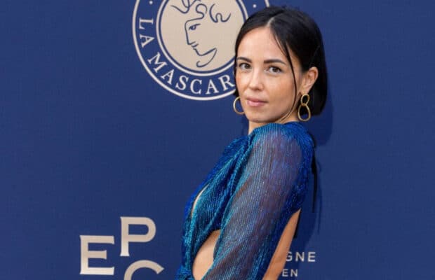 Agathe Auproux : maman pour la première fois, elle donne le prénom de son petit garçon