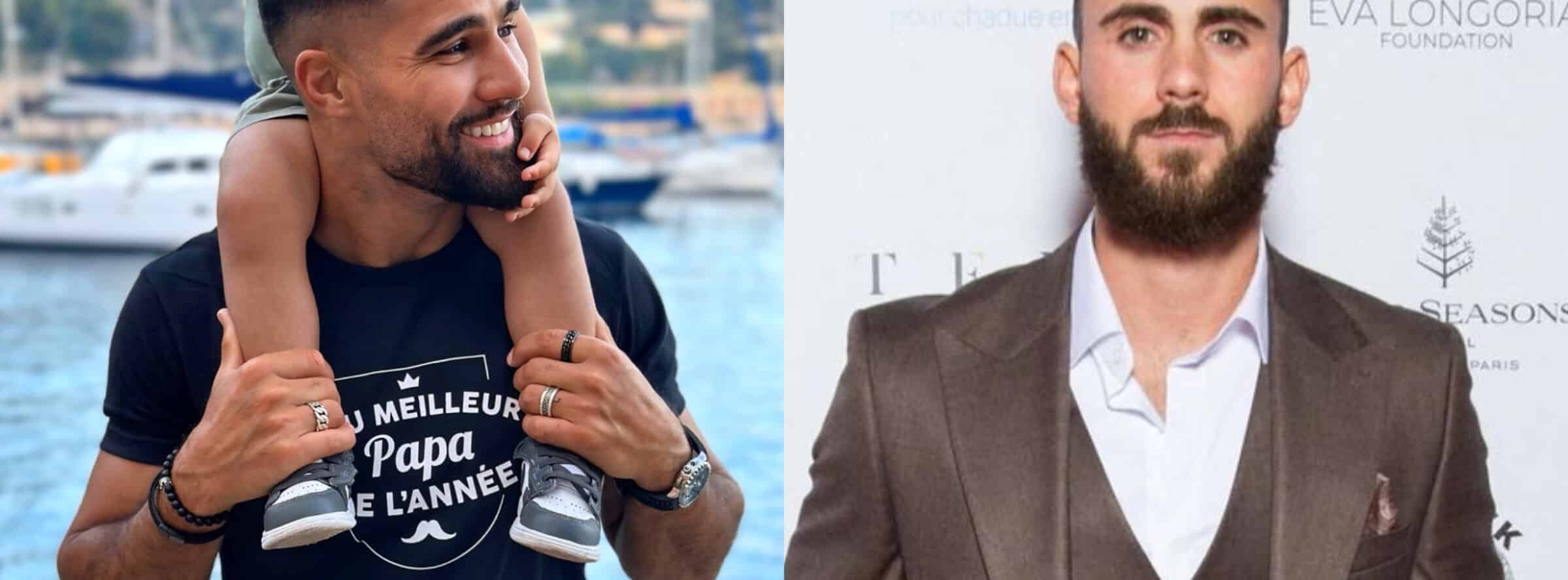 Jonathan Matijas : il sort du silence après sa bagarre avec Illan Castronovo