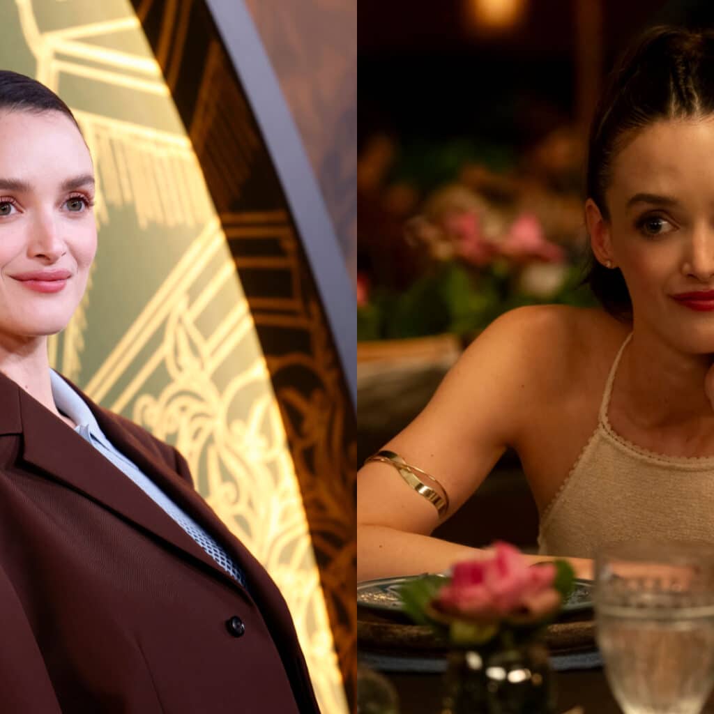 The White Lotus : l’actrice Charlotte Le Bon donne son avis sur les raisons du succès de la série