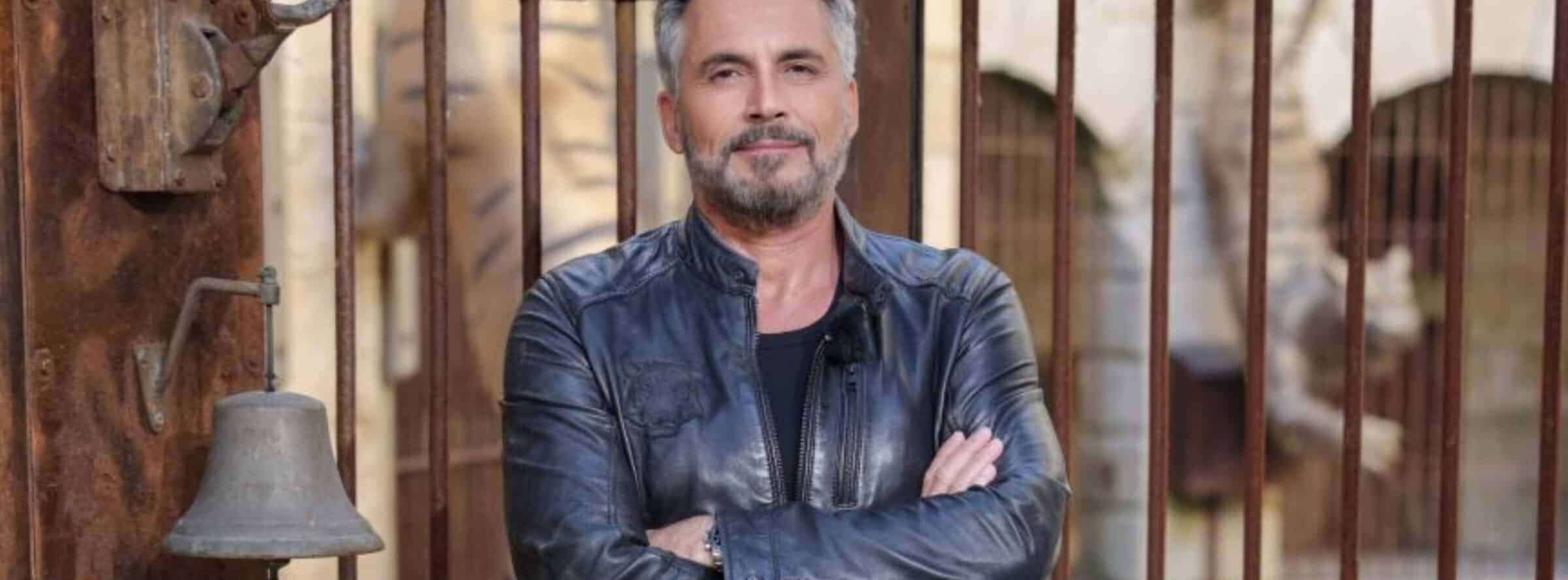 Olivier Minne : l’ex animateur de Fort Boyard fait des confessions sur son départ de France Télévisions