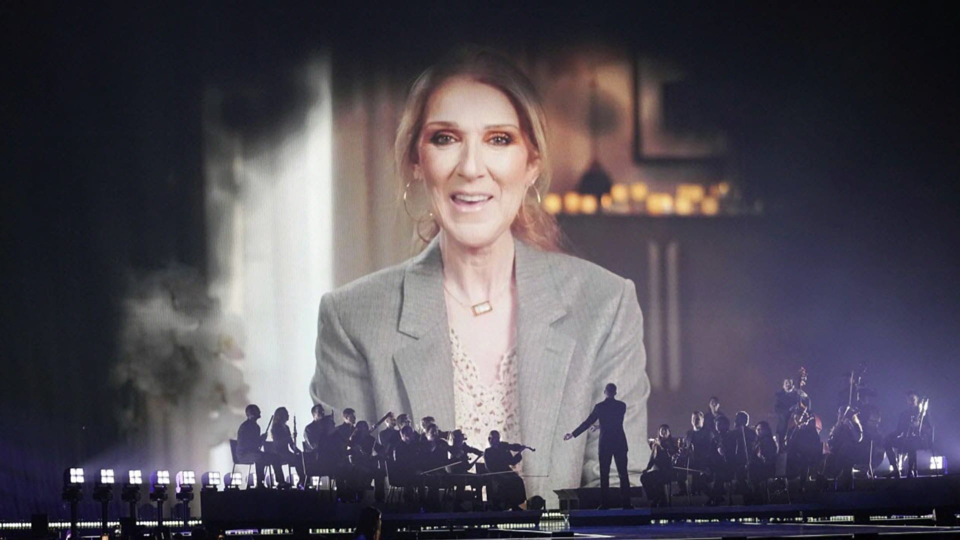 Céline Dion : une crise durant la cérémonie de l’Eurovision 2025 ?