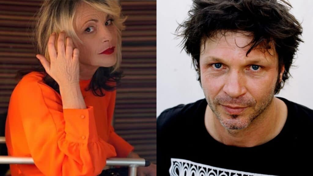 Lio : bouleversée par la vague de soutien du public dans l'affaire Bertrand Cantat