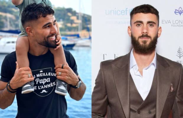 Jonathan Matijas : il sort du silence après sa bagarre avec Illan Castronovo
