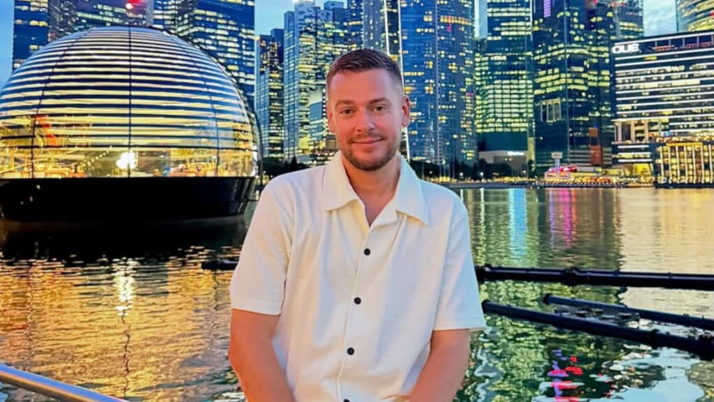 Jeremstar : le blogueur a été placé en garde à vue