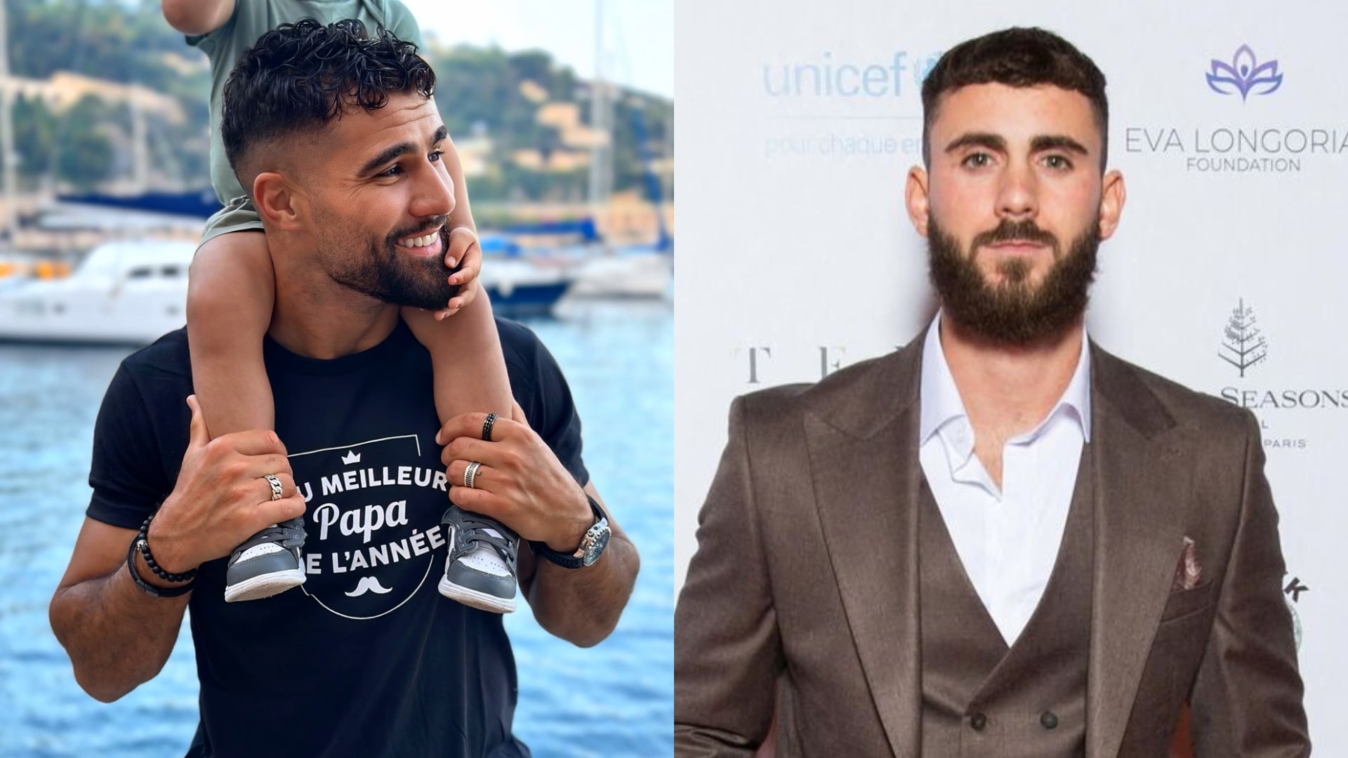 Jonathan Matijas : il sort du silence après sa bagarre avec Illan Castronovo