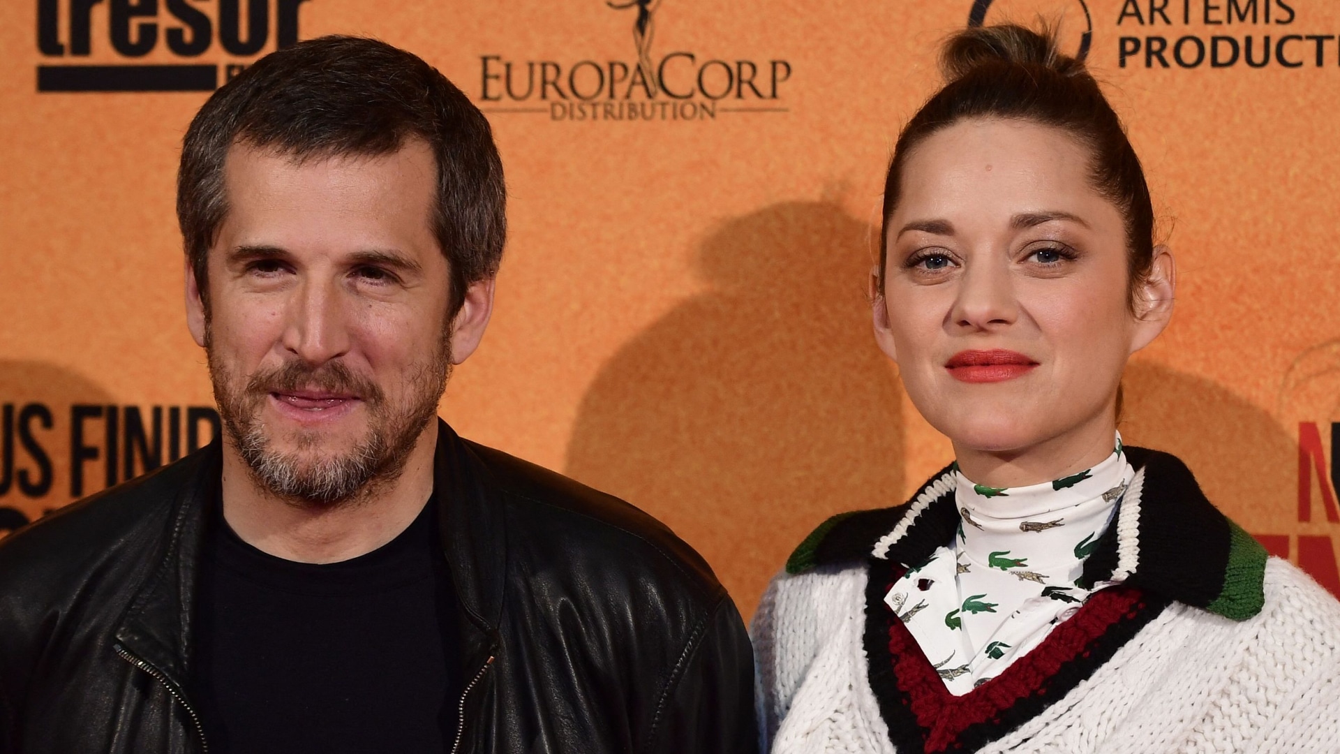 Marion Cotillard : l’actrice évoque Guillaume Canet deux jours avant l'annonce de leur séparation