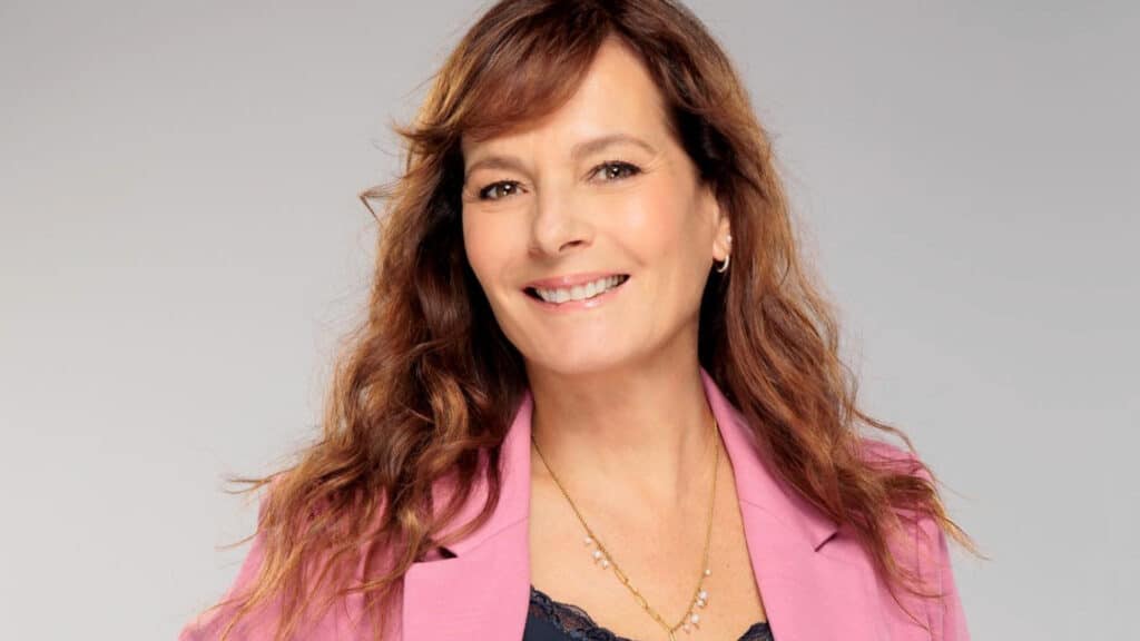Cécilia Hornus : la comédienne de Plus belle la vie a rencontré son mari sur le tournage de la série culte