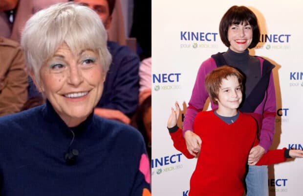 Lio : 6 mois après que son fils Diego se soit ôté la vie, elle prend la parole