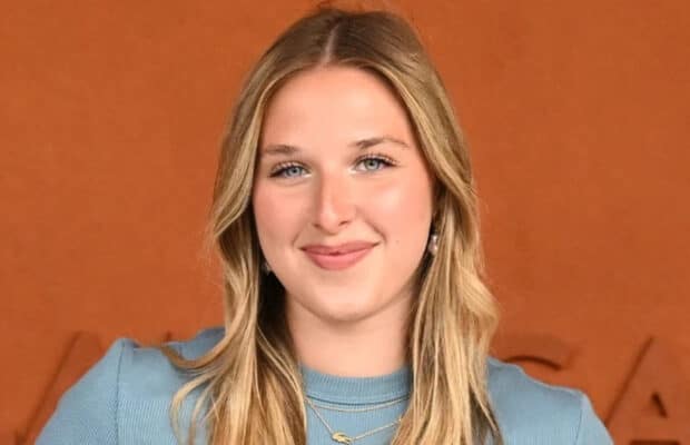 Helena Bailly : elle revient sur cette amitié avec une personne issue d’un autre télé-crochet