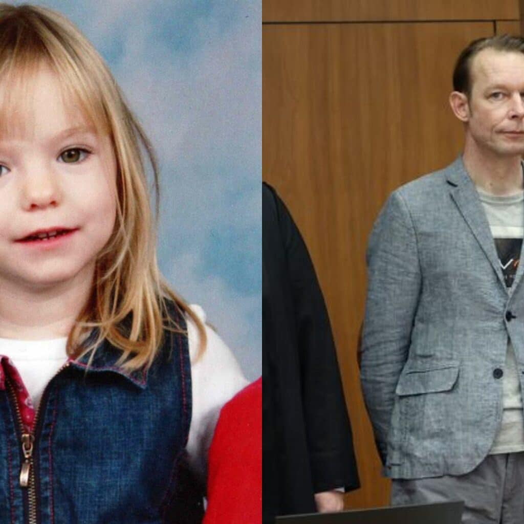 Disparition de Maddie McCann : le principal suspect bientôt libéré