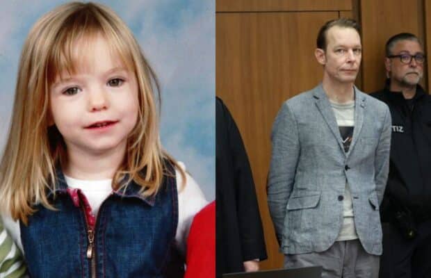 Disparition de Maddie McCann : le principal suspect bientôt libéré