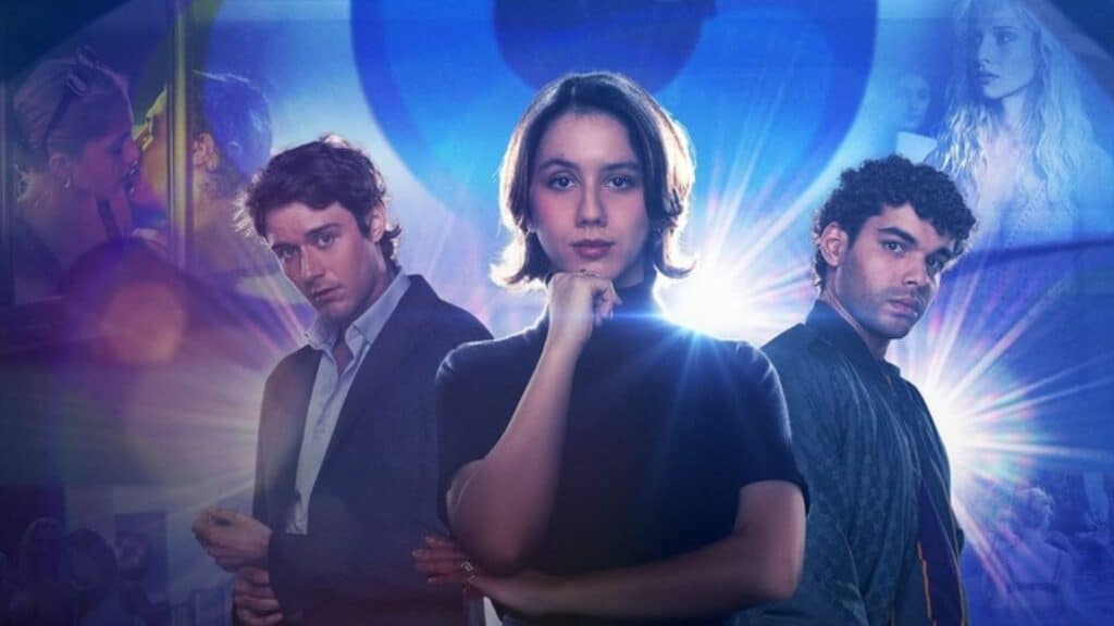 Culte : Prime vidéo révèle les premières images de la nouvelle saison, regardez !