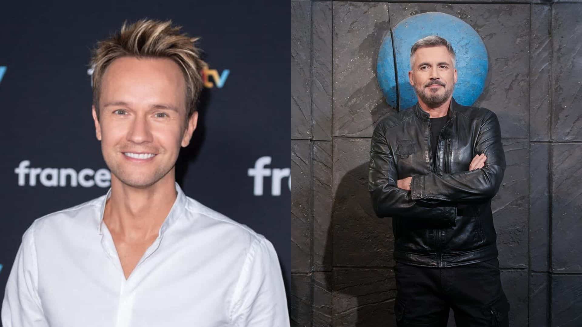 Fort Boyard : Cyril Féraud va-t-il prendre le relais d’Olivier Minne ?