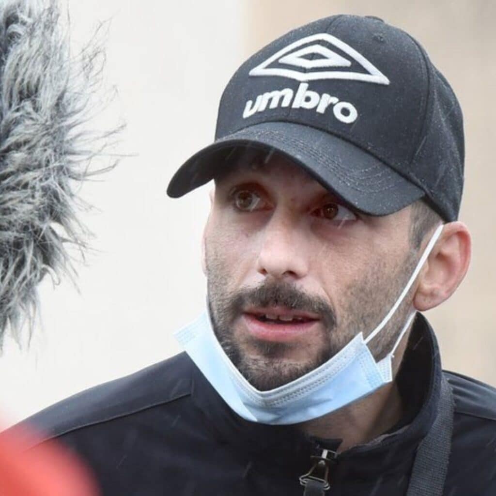 Cédric Jubillar : il aurait tenté de contacter à cinq reprises son ex à qui il aurait fait des aveux