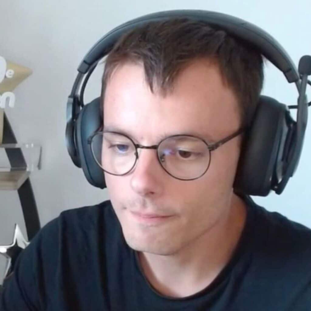 Émilien (Les 12 coups de midi) : il perd tous ses moyens au ZEvent 2025 et ne parvient à répondre à aucune question lors d'un quizz