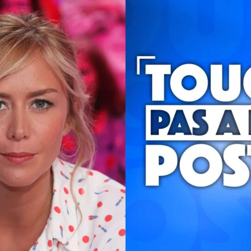 Enora Malagré : elle se livre sur les véritables raisons de son départ de TPMP