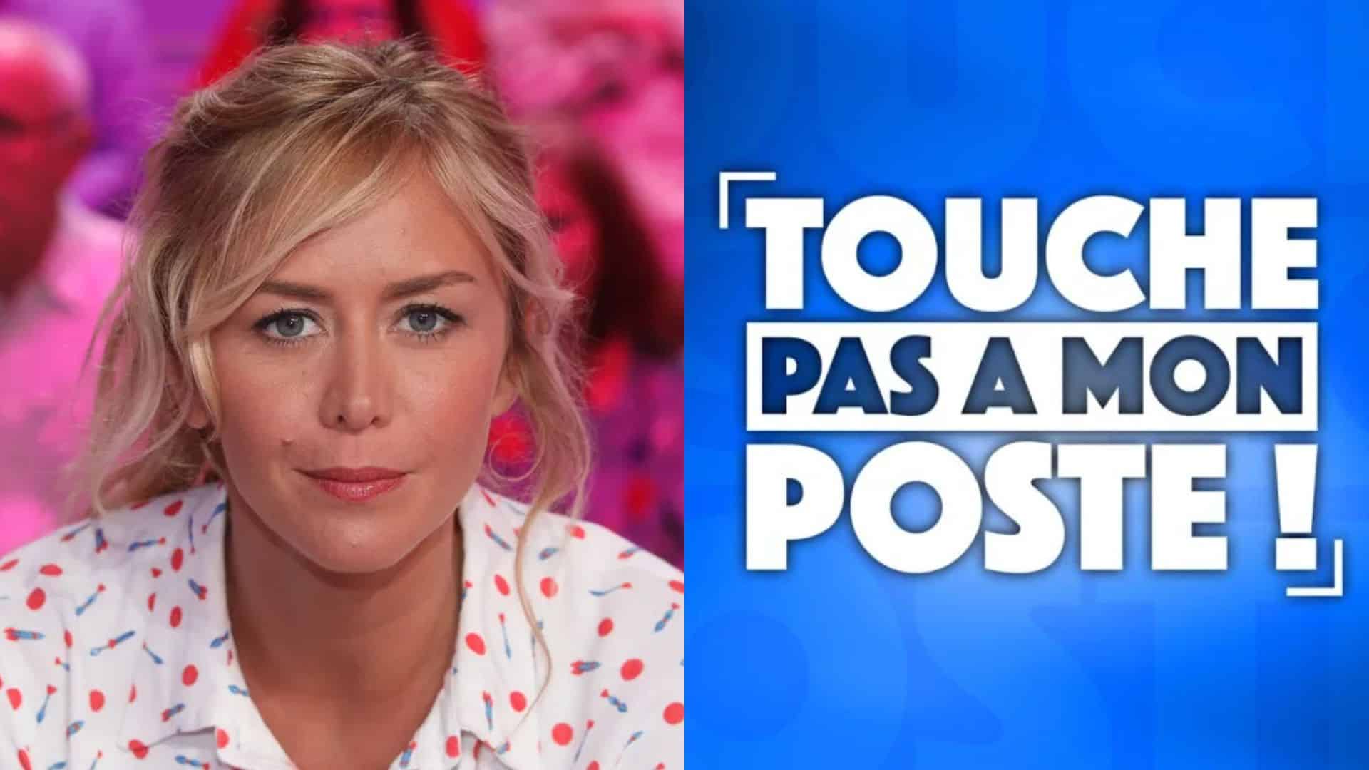Enora Malagré : elle se livre sur les véritables raisons de son départ de TPMP