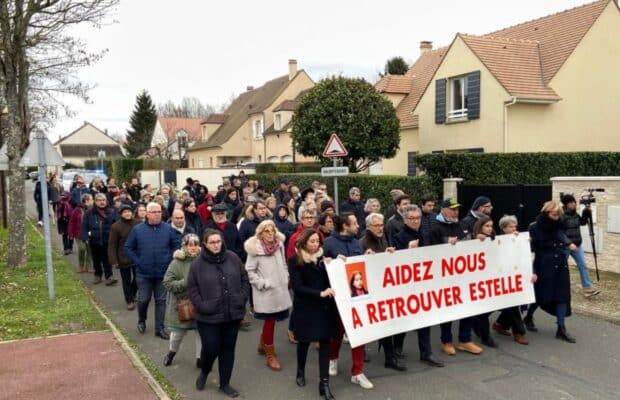 Affaire Estelle Mouzin : nouveau rebondissement dans l'enquête