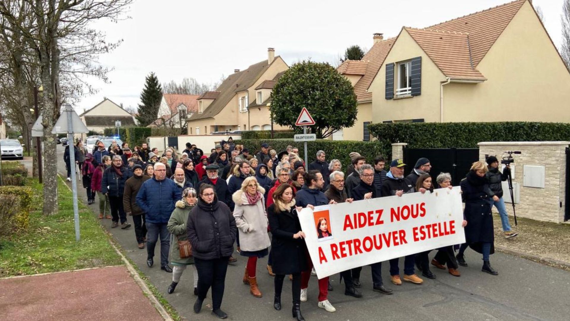 Affaire Estelle Mouzin : nouveau rebondissement dans l'enquête