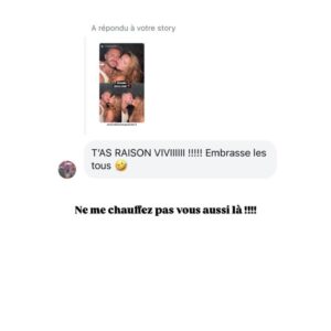 Victoria Mehault : séparée du père de son fils, elle embrasse un candidat de télé-réalité