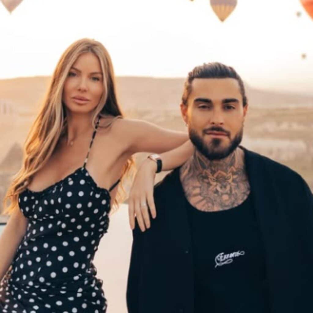 Jessica Thivenin et Thibault Garcia : leur famille accueille un nouveau bébé