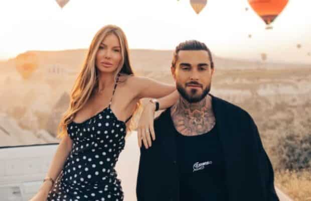 Jessica Thivenin et Thibault Garcia : leur famille accueille un nouveau bébé