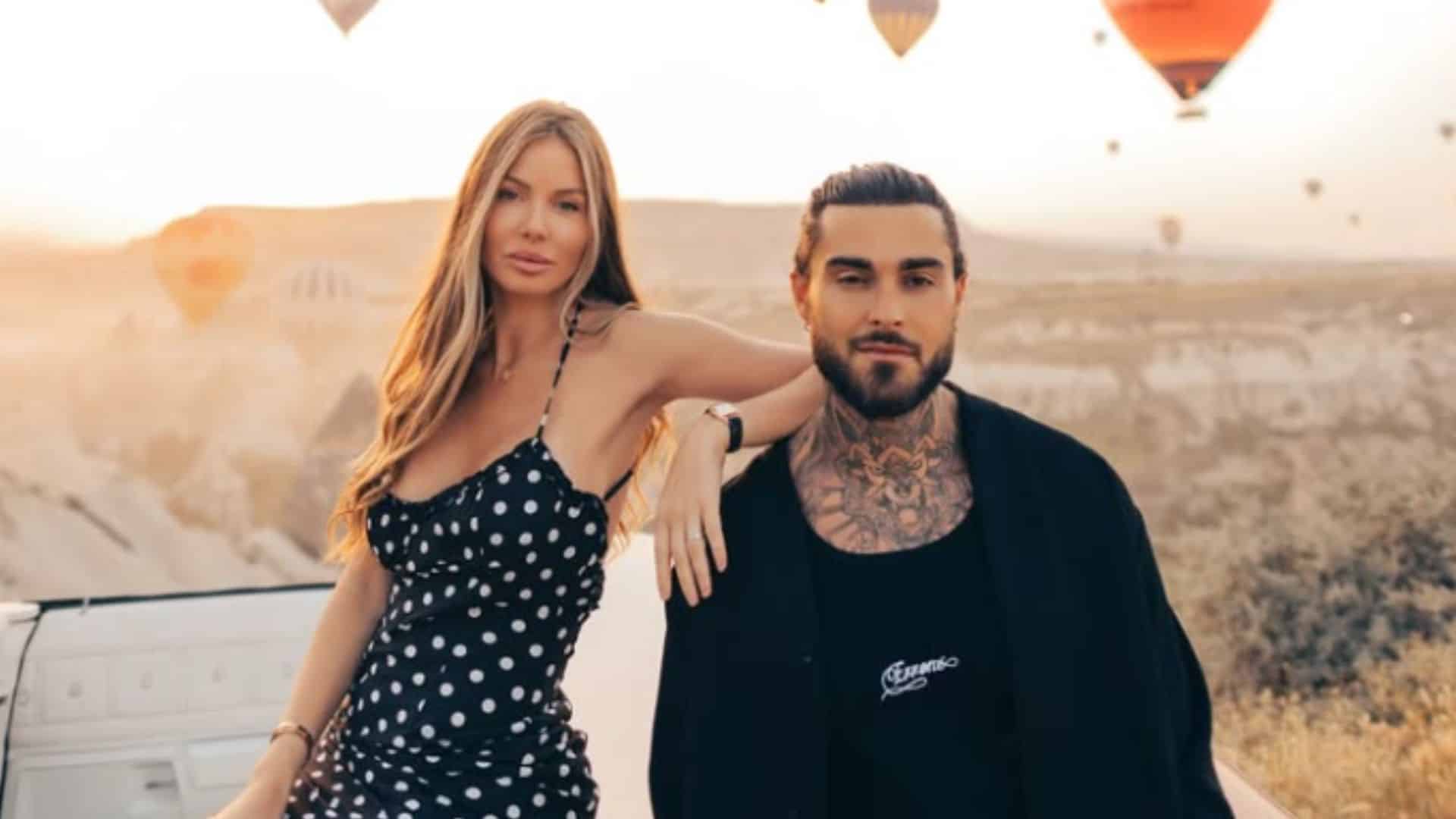 Jessica Thivenin et Thibault Garcia : leur famille accueille un nouveau bébé