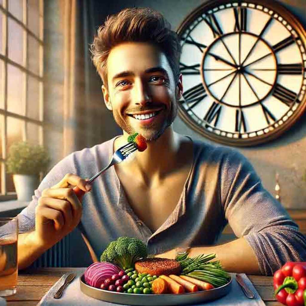 heure-diner-perte-poids