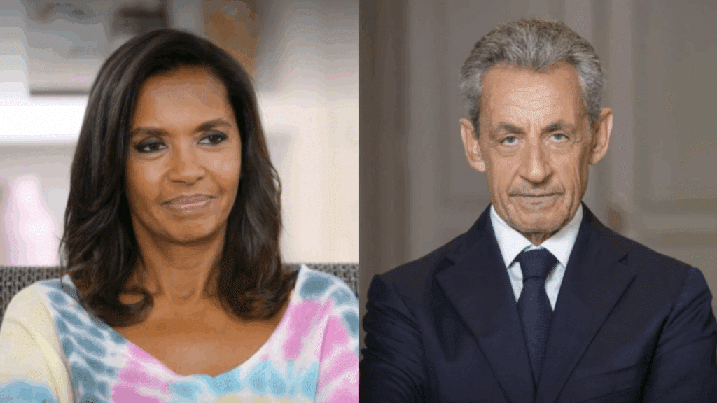 Karine Le Marchand : elle répond sans filtre aux critiques des internautes sur son soutien à Nicolas Sarkozy !