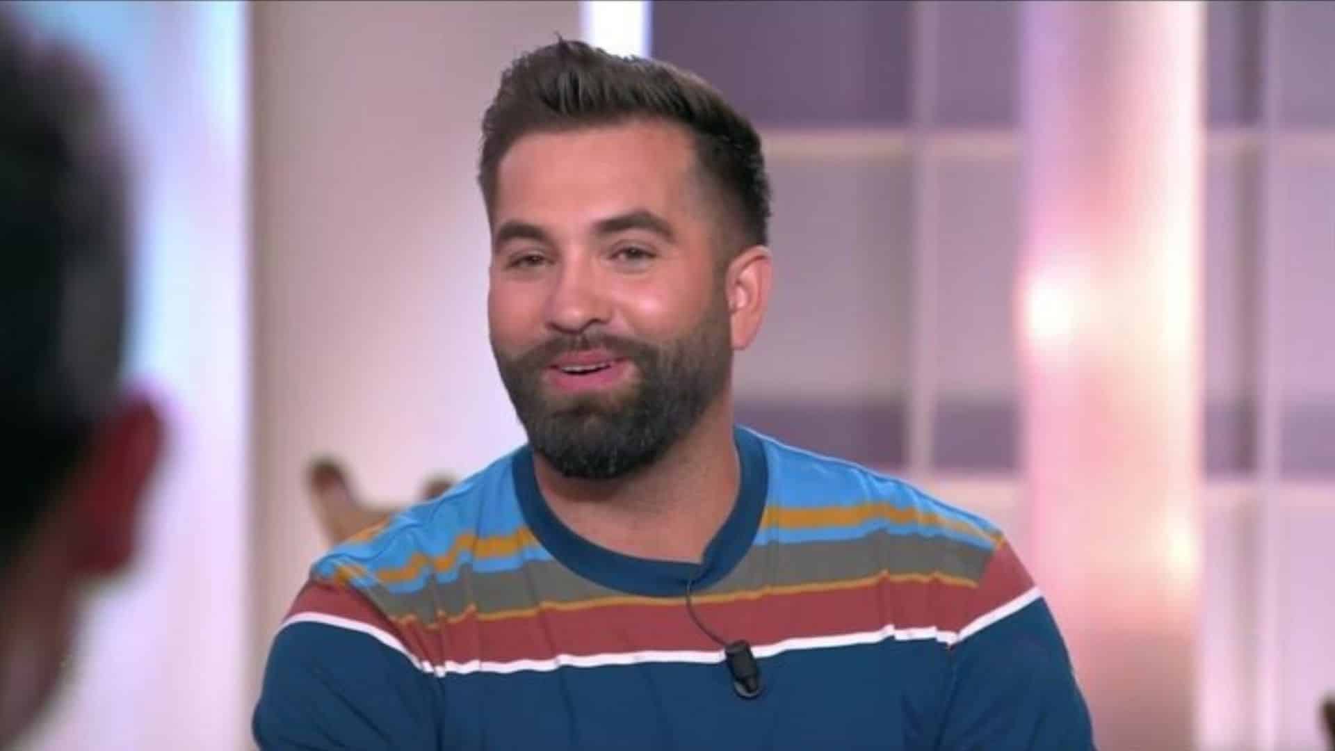 Kendji Girac : le chanteur confronté à l'illettrisme, il se confie comme rarement