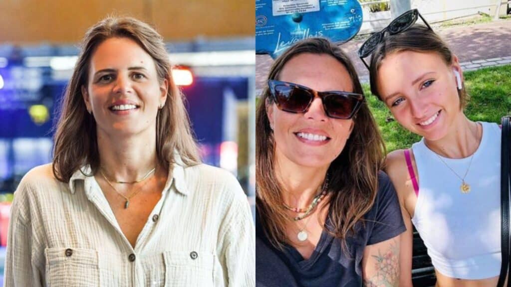 Laure Manaudou : l’athlète lance un appel surprenant concernant sa fille Manon
