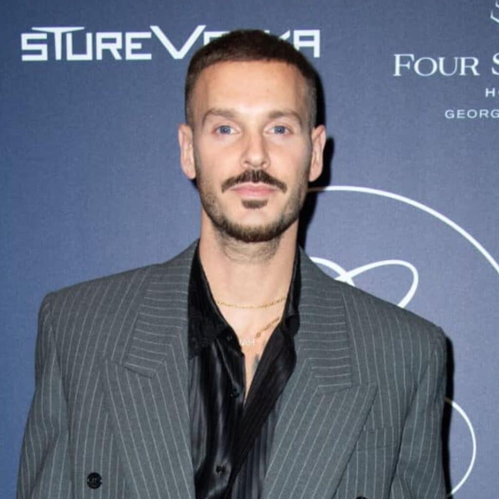 Matt Pokora (The Voice Kids) : le chanteur se confie sur ses "folles" dépenses