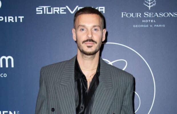 Matt Pokora (The Voice Kids) : le chanteur se confie sur ses "folles" dépenses