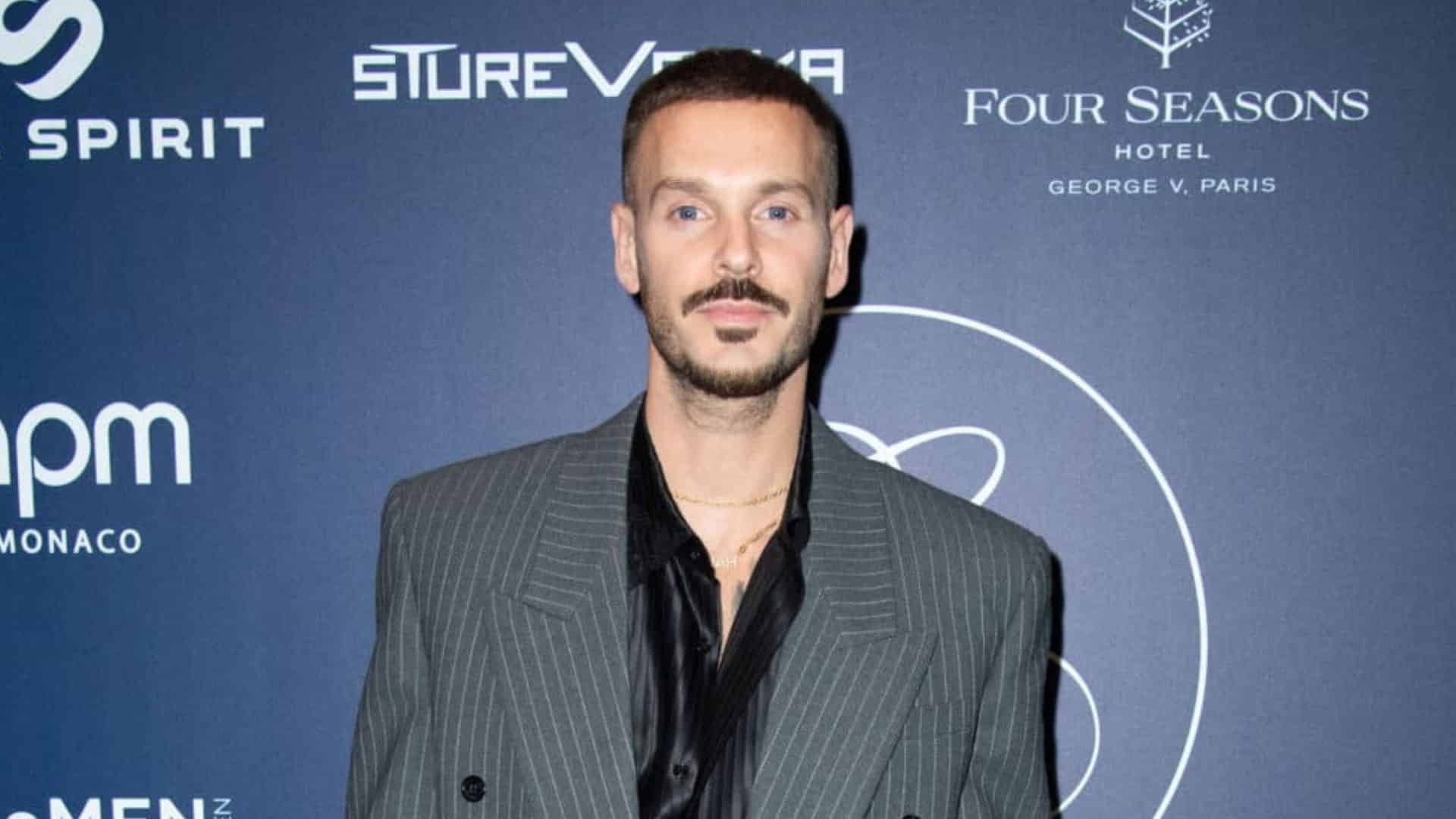 Matt Pokora (The Voice Kids) : le chanteur se confie sur ses "folles" dépenses