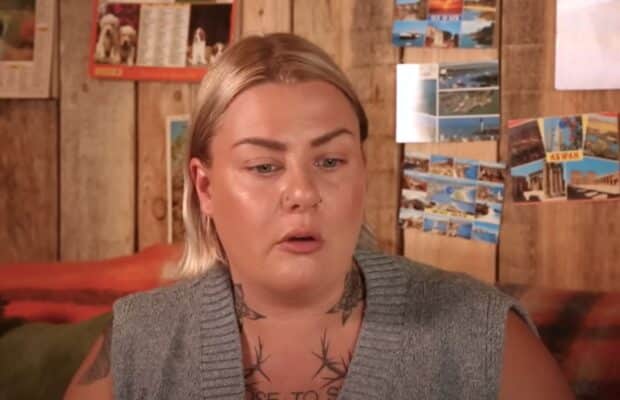 Marianne (Secret Story) : en lingerie sur les réseaux sociaux, elle fait une annonce