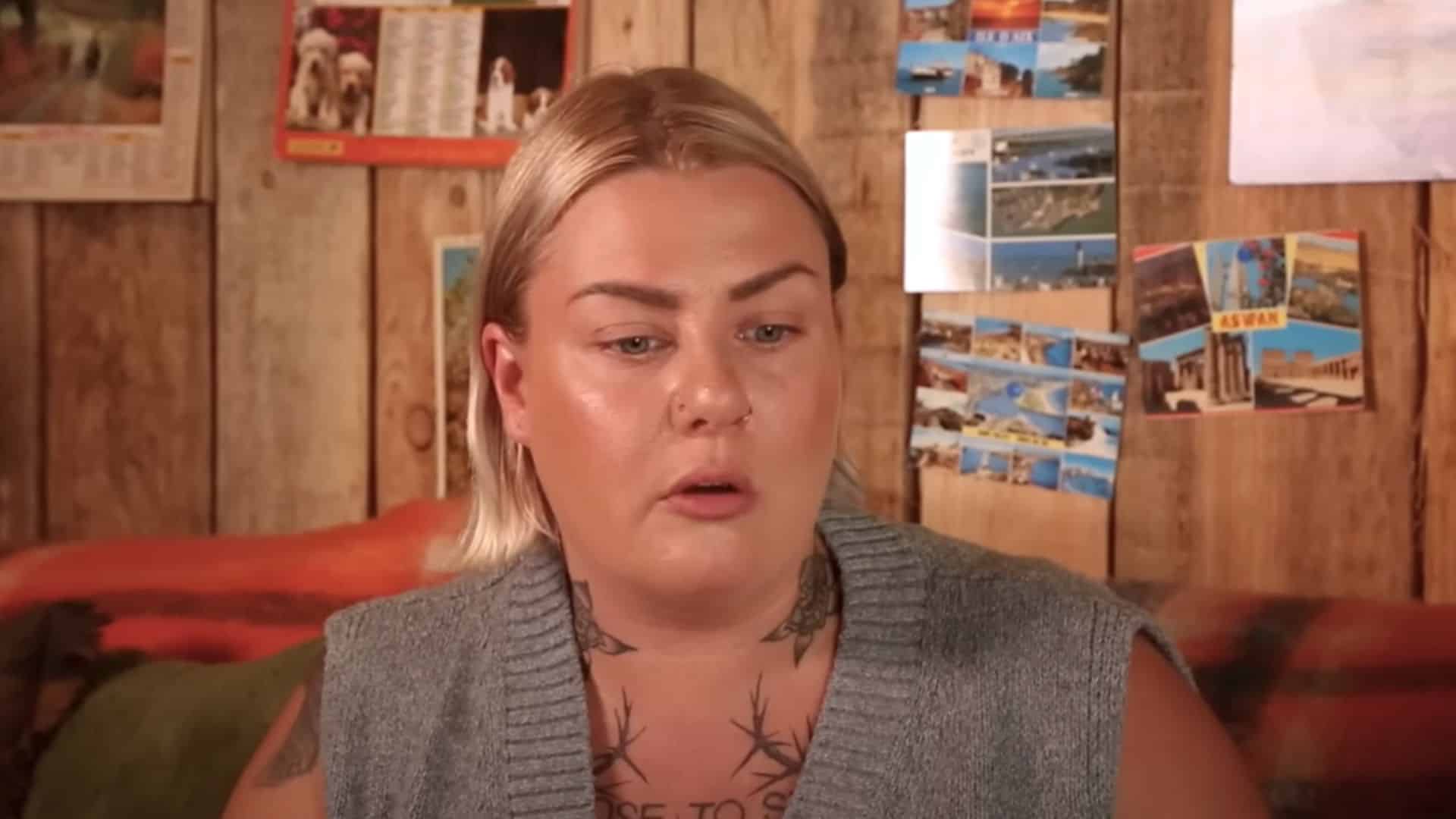 Marianne (Secret Story) : en lingerie sur les réseaux sociaux, elle fait une annonce