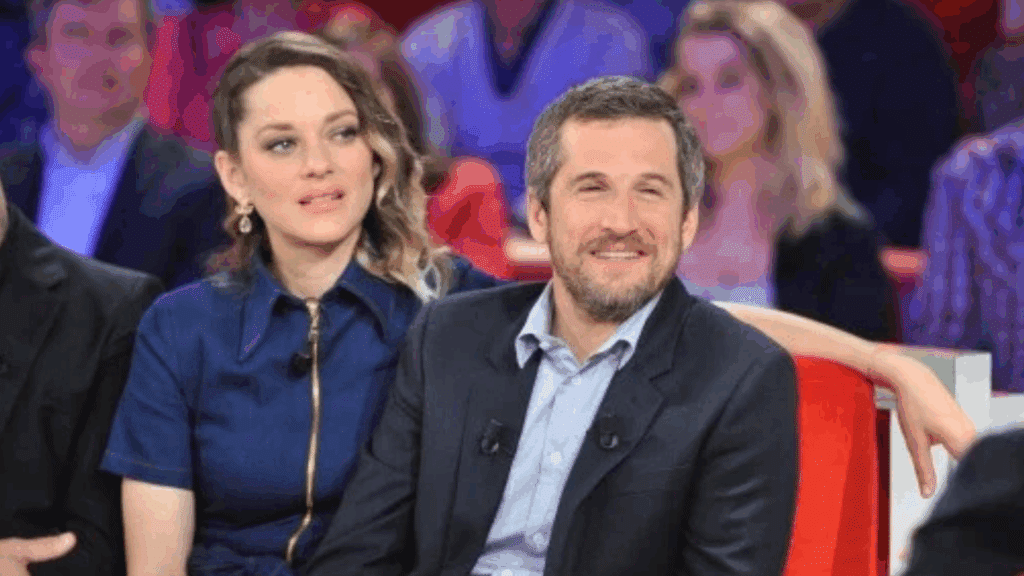 Marion Cotillard : elle se confie sur cette règle mise en place dans son couple avec Guillaume Canet pendant 12 ans