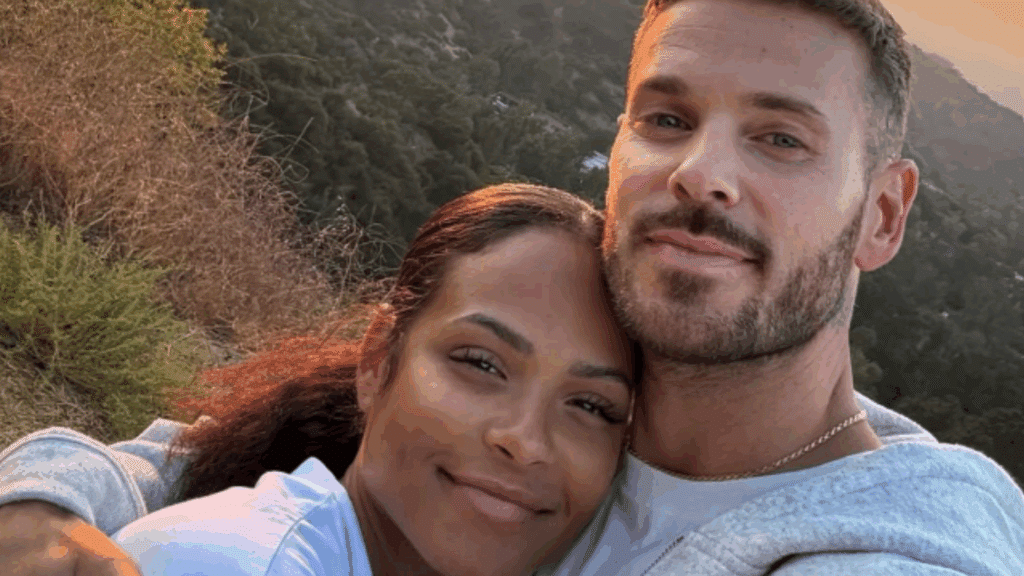 Matt Pokora et Christina Milian : nés le même jour, le chanteur lui fait un beau message pour leur anniversaire