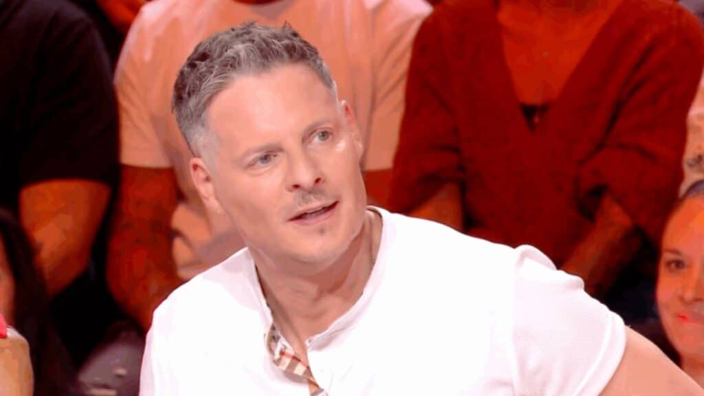 Matthieu Delormeau : clashé en direct sur le plateau de TBT9, le chroniqueur laissé sans voix