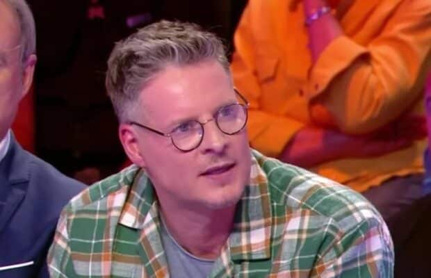 Matthieu Delormeau : il s'explique pour la première fois sur sa vidéo intime publiée sur les réseaux sociaux