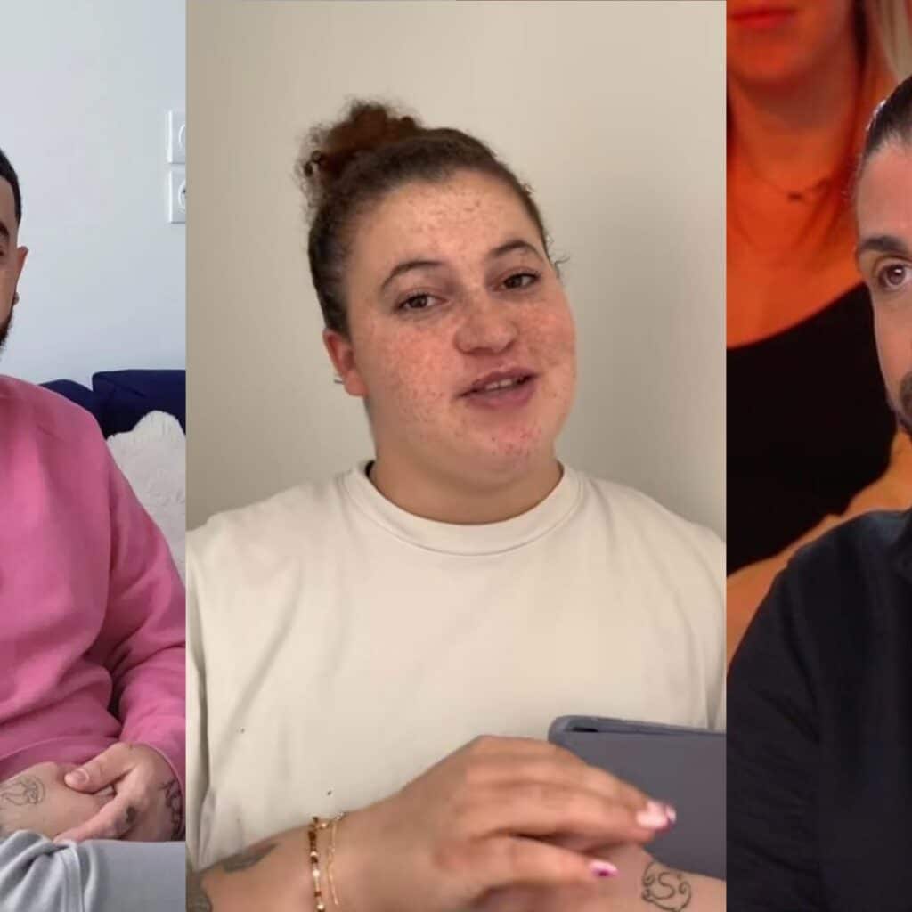 Mehdi Saucisson : sa sœur Mélissa réagit à la prise de parole de son ex, Ramous